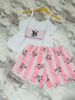 PIJAMA PLUS SIZE VS