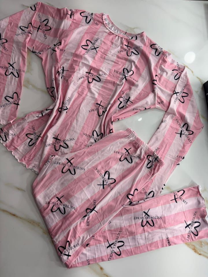 PIJAMA DE INVERNO VS ESTAMPADO - Imagem 4