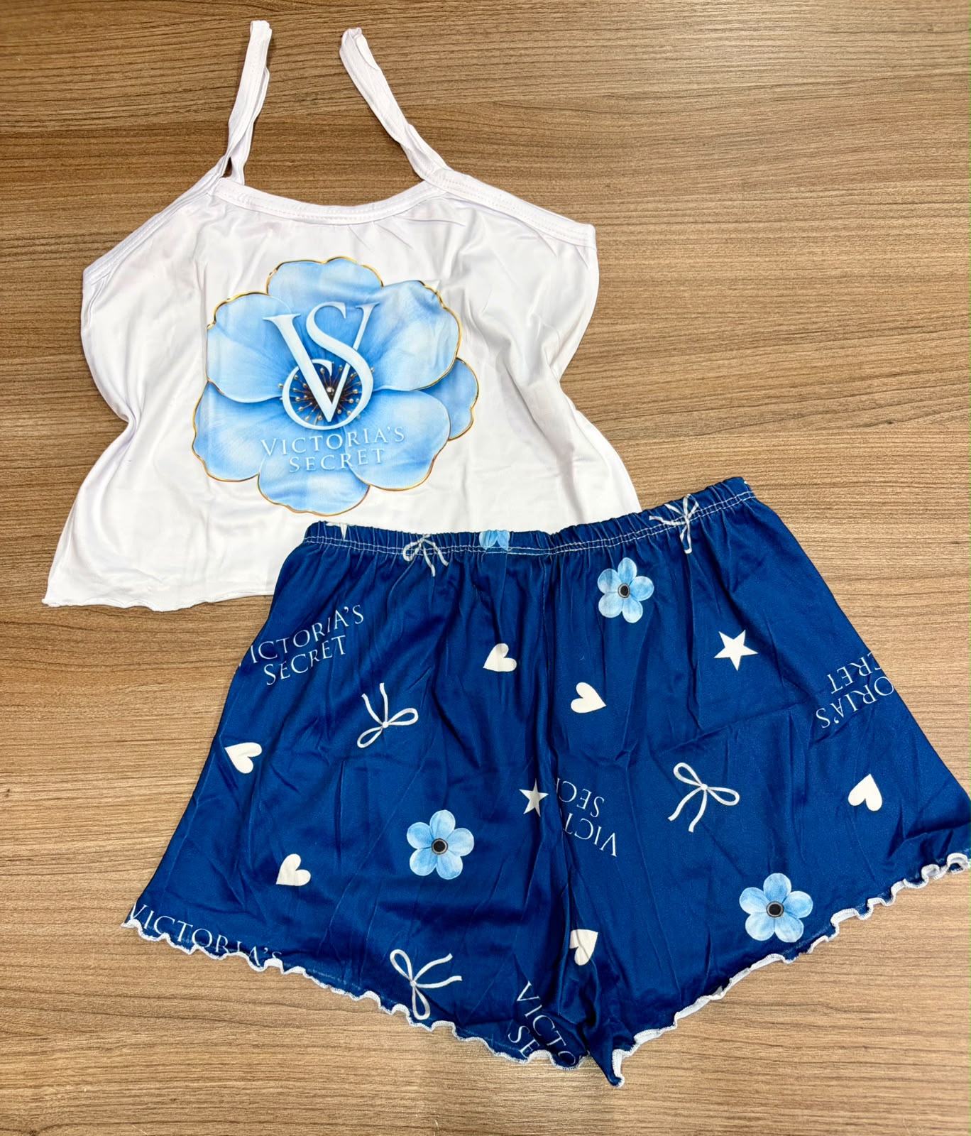 Pijama Croped VS ref 082 - Imagem 3