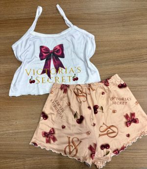 Pijama Croped VS ref 082