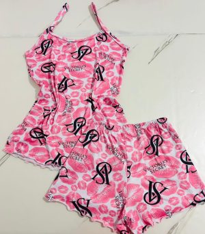 Pijama Blusinha VS