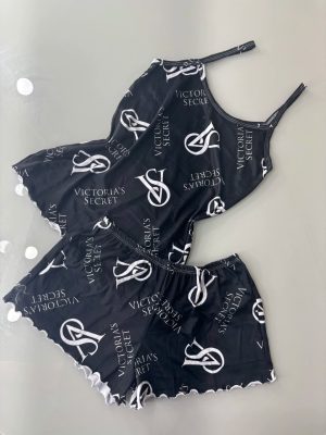 Pijama Blusinha VS