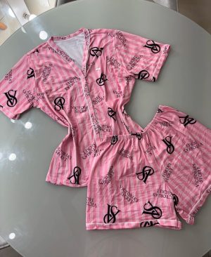 Pijama Americano VS