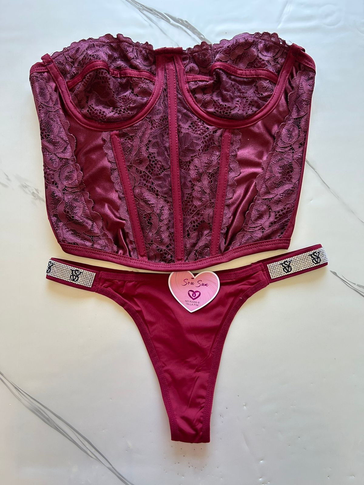 Conjunto Sandy - Imagem 6