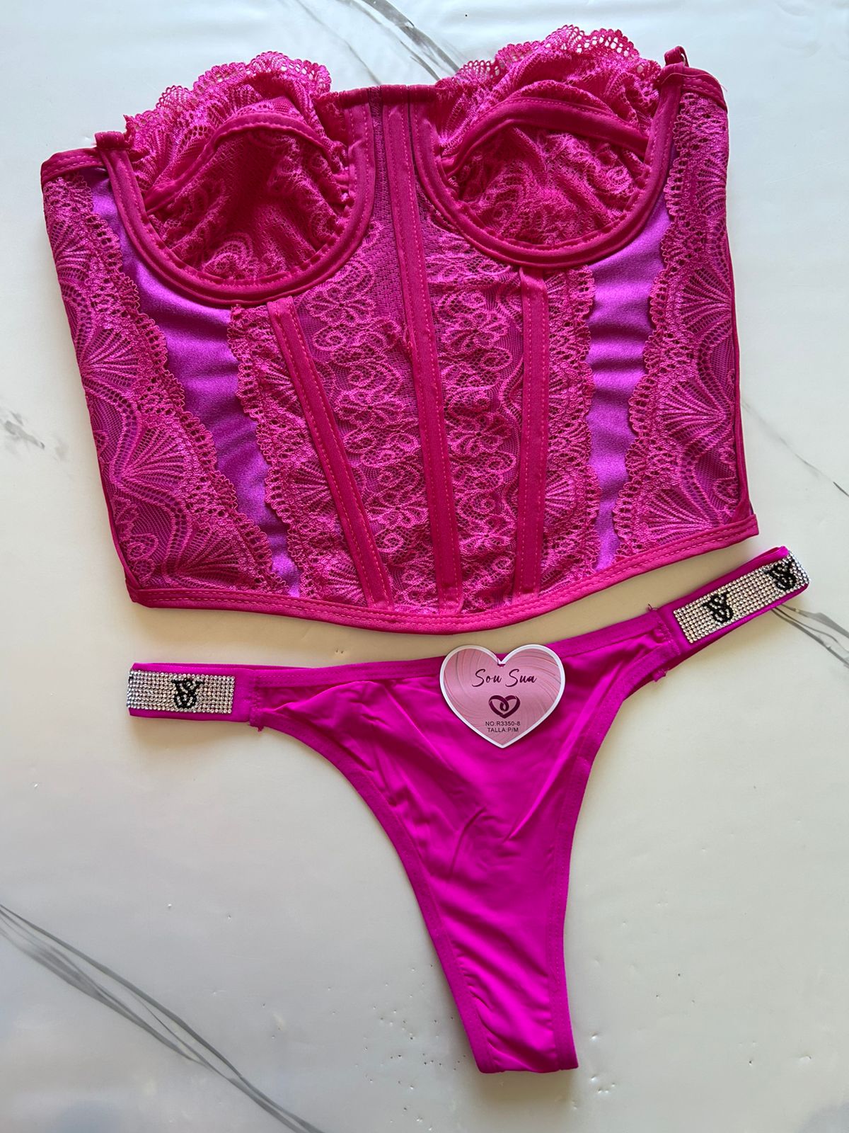 Conjunto Sandy - Imagem 7