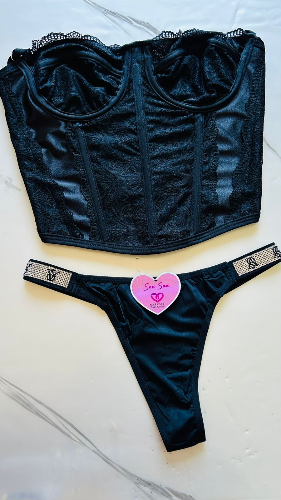 Conjunto Sandy - Imagem 4