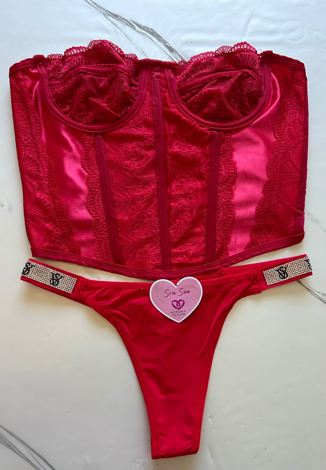 Conjunto Sandy - Imagem 3