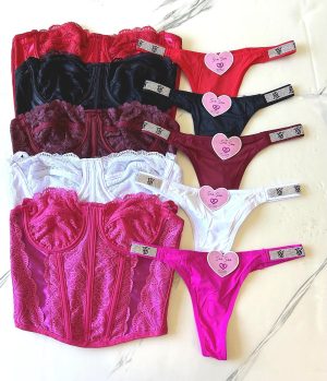 Conjunto Sandy