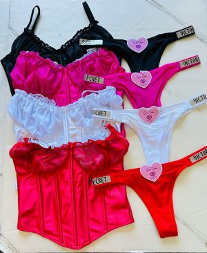 Conjunto Paty