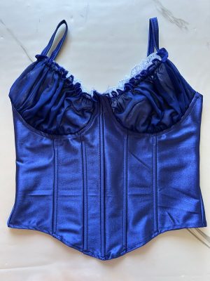 Corselet Paty