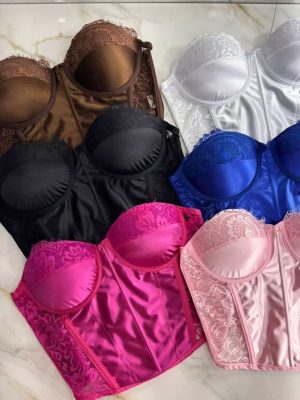 Corselet Prada