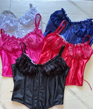 Corselet Paty