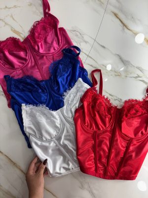 Corselet Via