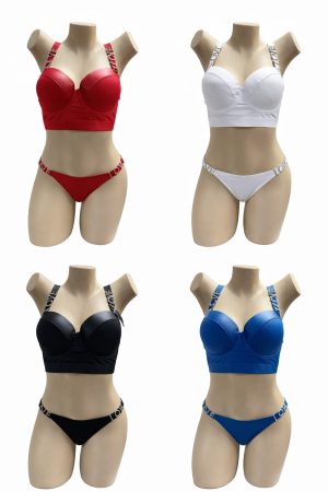 kit Mini Corset Love