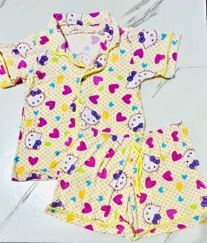 Pijama Americano