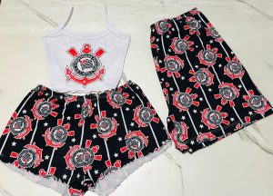 Kit Casal Times