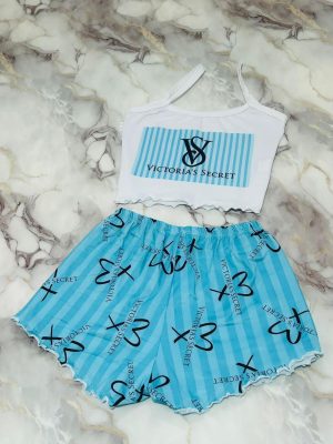 Pijama Croped VS ref 60