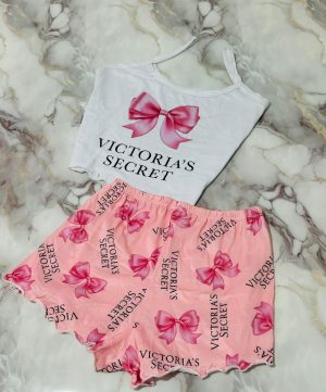 Pijama Croped VS ref 60