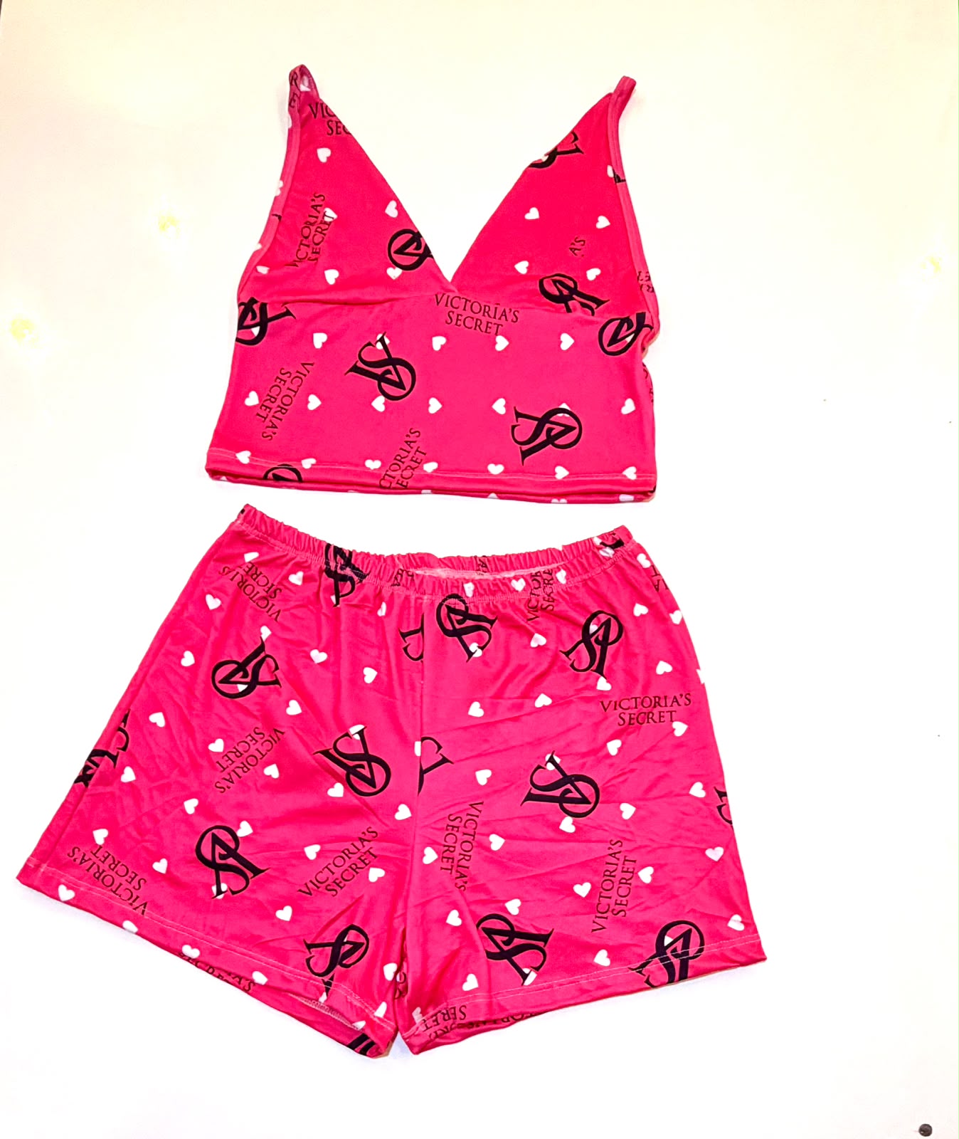 Pijama Alça Ref 771 - Imagem 5