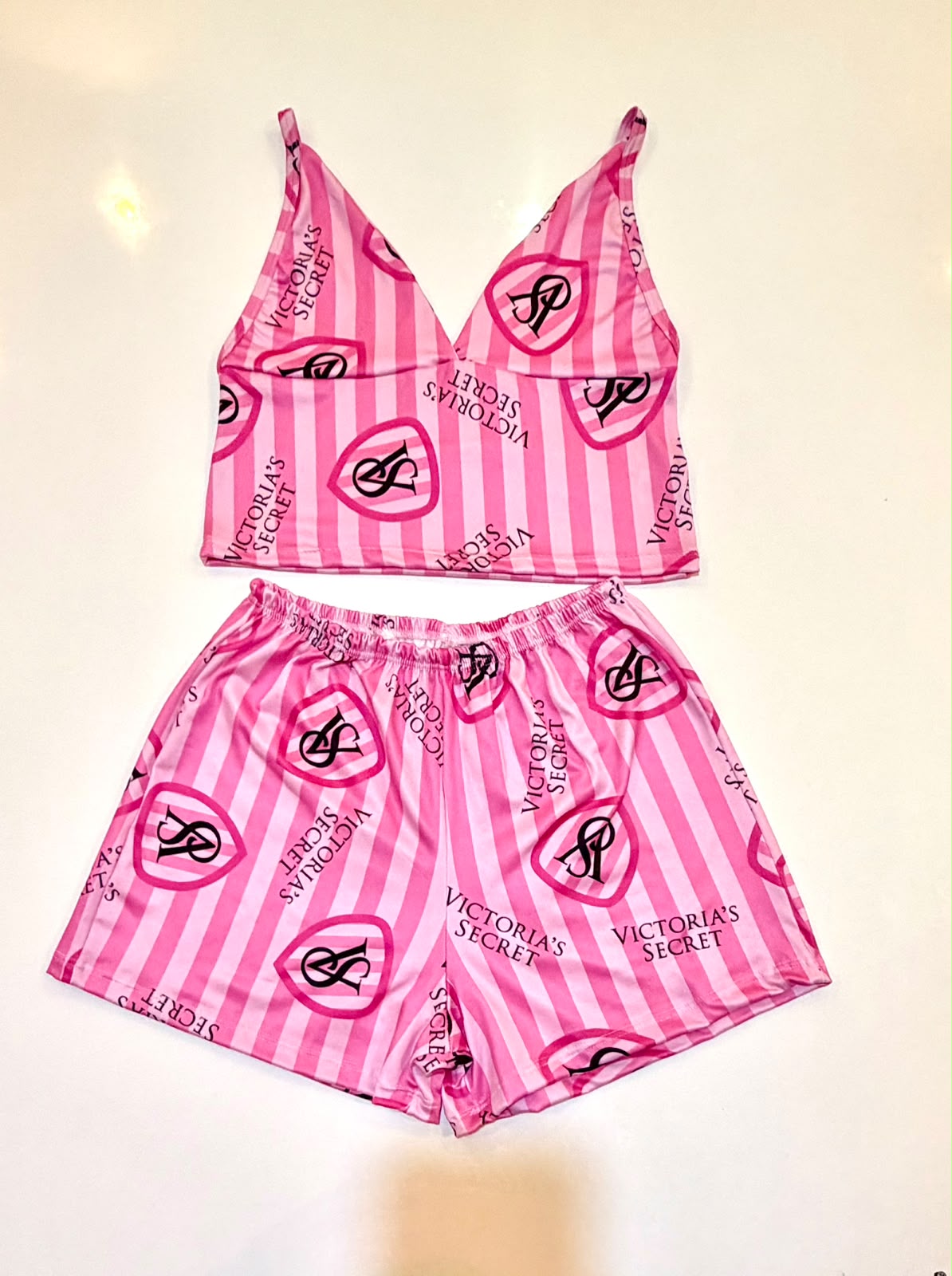Pijama Alça Ref 771 - Imagem 6