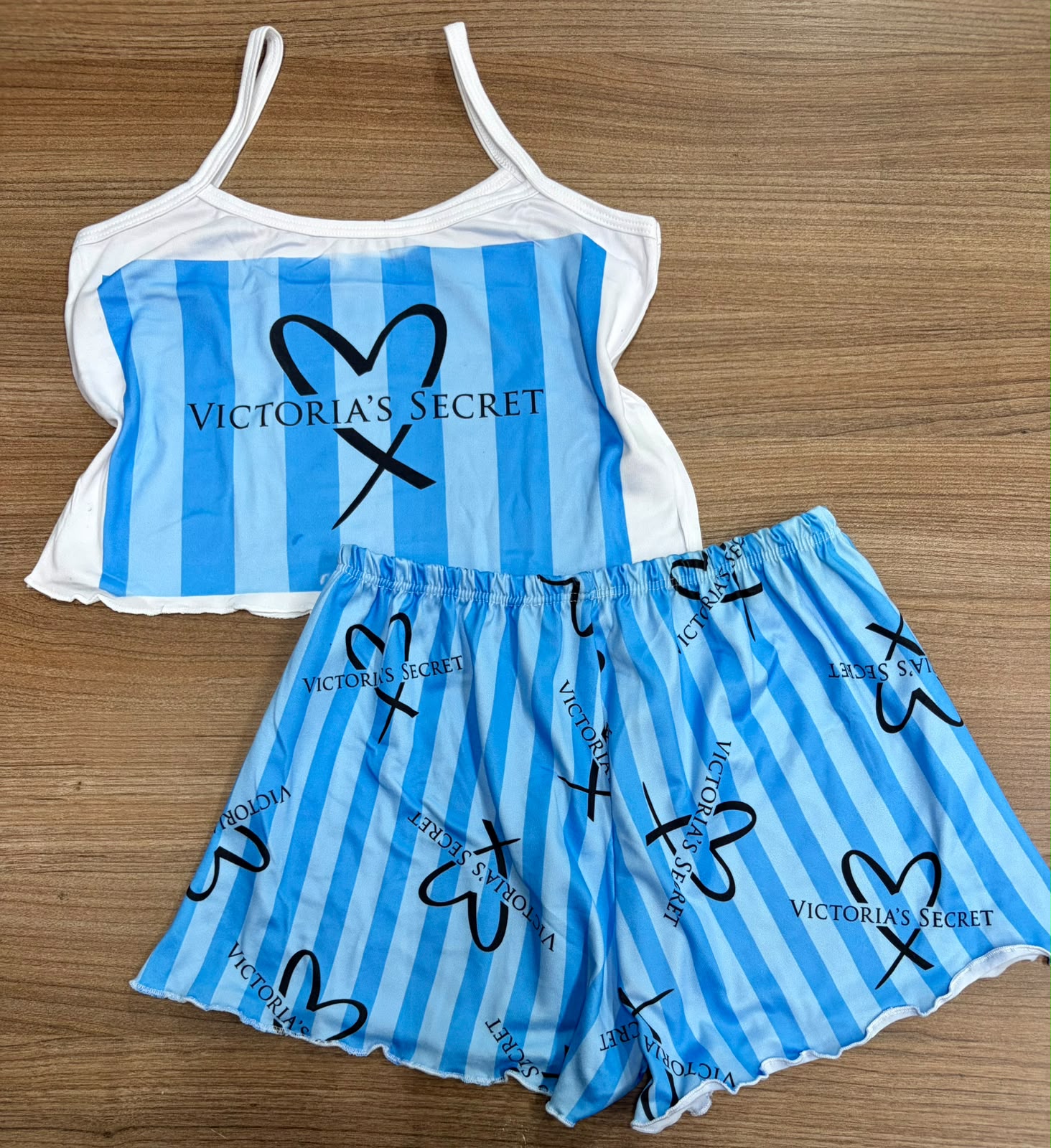 Pijama Croped VS ref 082 - Imagem 4