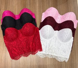 Corselet Sabrina